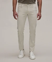 L'Homme Slim-Fit Lyocell-Blend Jeans