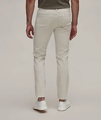 L'Homme Slim-Fit Lyocell-Blend Jeans