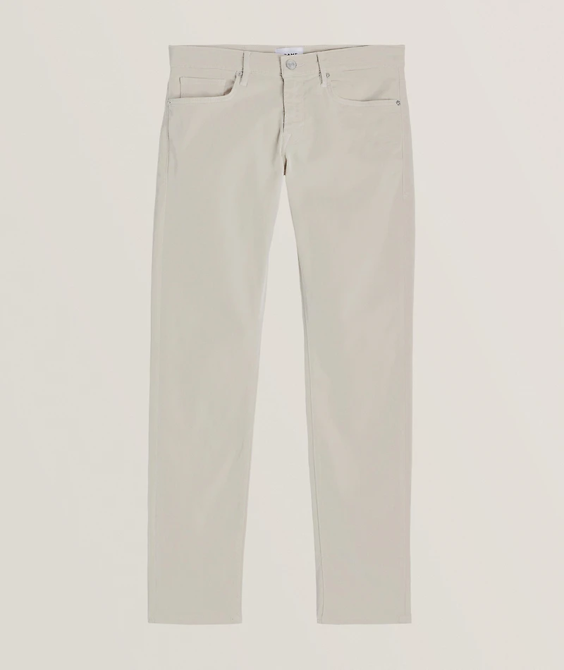 L'Homme Slim-Fit Lyocell-Blend Jeans