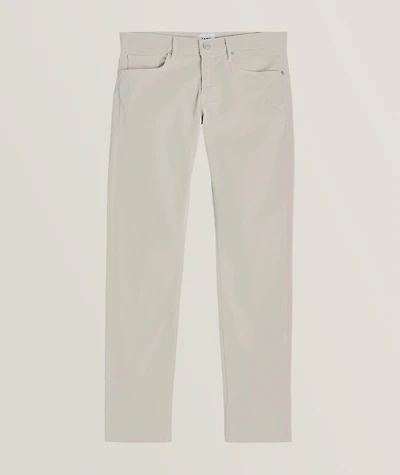 L'Homme Slim-Fit Lyocell-Blend Jeans