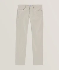 L'Homme Slim-Fit Lyocell-Blend Jeans