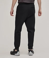 Hadiko Stretch-Cotton Trackpants