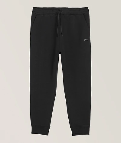 Hadiko Stretch-Cotton Trackpants