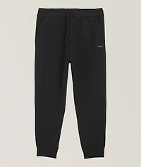 Hadiko Stretch-Cotton Trackpants
