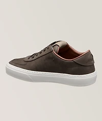 Monclub Nubuck Sneakers