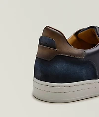 Amadeo Leather Sneakers