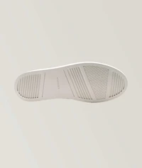 Amadeo Leather Sneakers