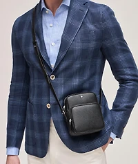 Sartorial Nano Messenger Bag 