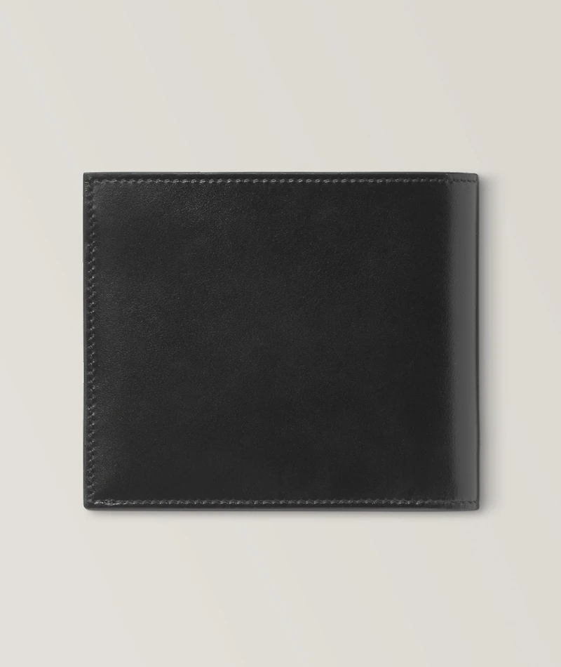 Meisterstück 8cc Bifold Wallet 