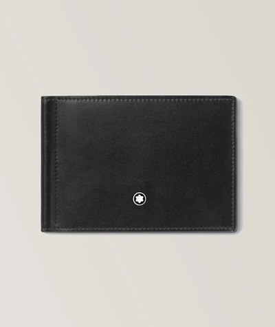 Meisterstück 6cc Bifold Wallet 