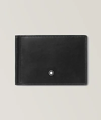 Meisterstück 6cc Bifold Wallet 