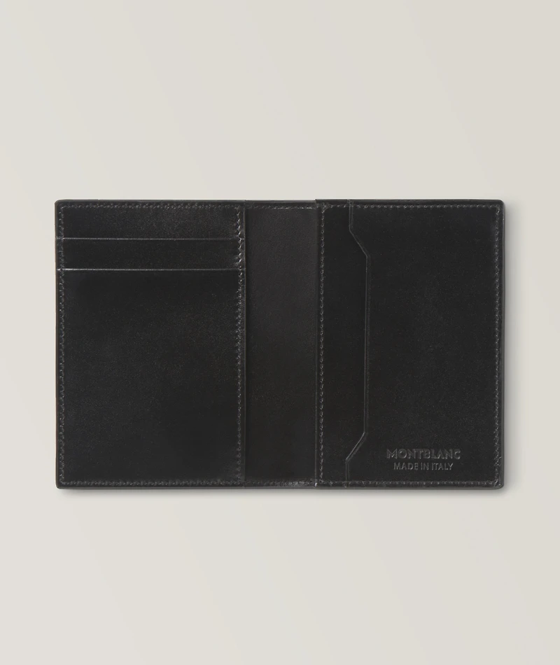 Meisterstück 4cc Cardholder 