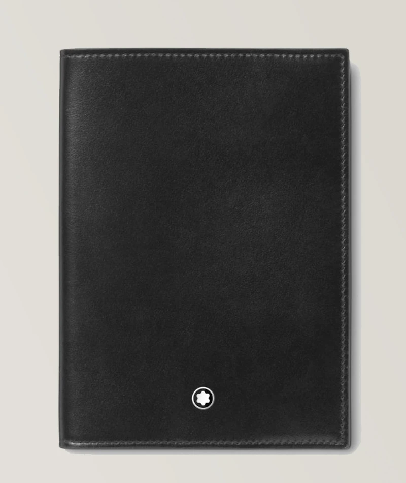 Meisterstück Passport Holder