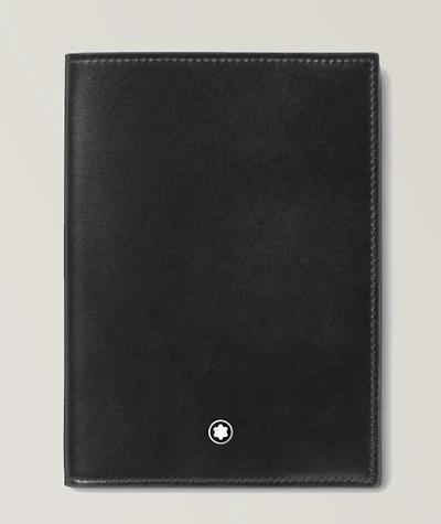 Meisterstück Passport Holder 