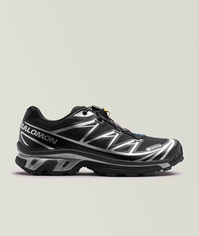 XT-6 GORE-TEX Sneakers