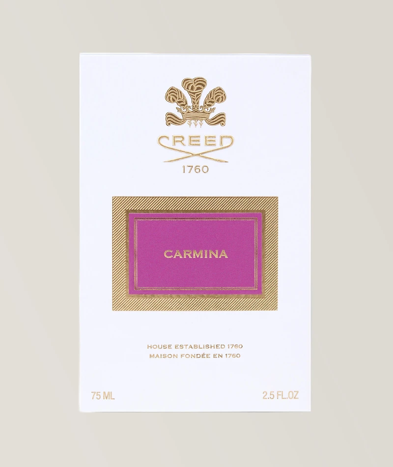 Carmina Eau De Parfum 75ml