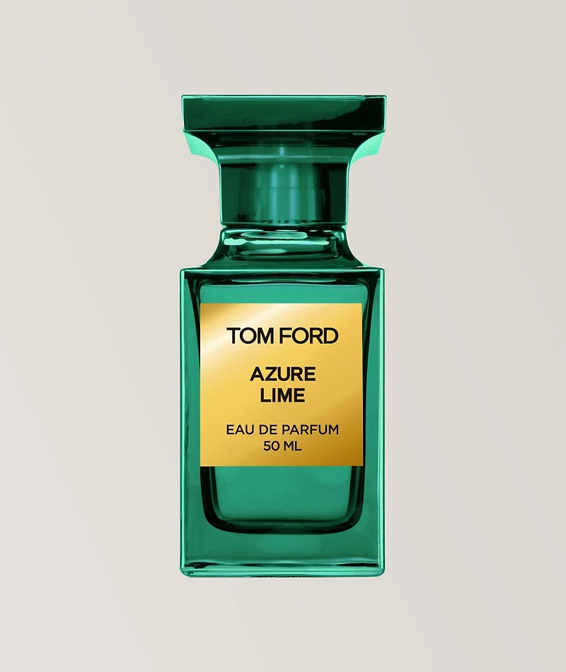 Azure Lime Eau De Parfum 50 ml