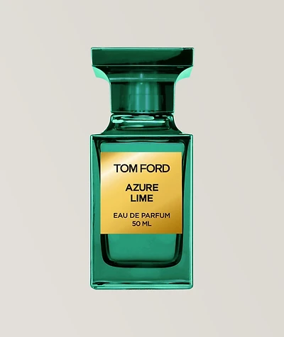 Azure Lime Eau De Parfum 50 ml