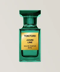 Azure Lime Eau De Parfum 50 ml