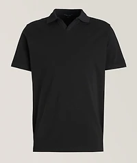 Icon Stretch-Pima Cotton Polo