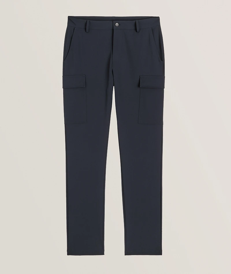Travel Cargo Pants