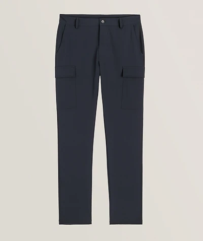 Travel Cargo Pants