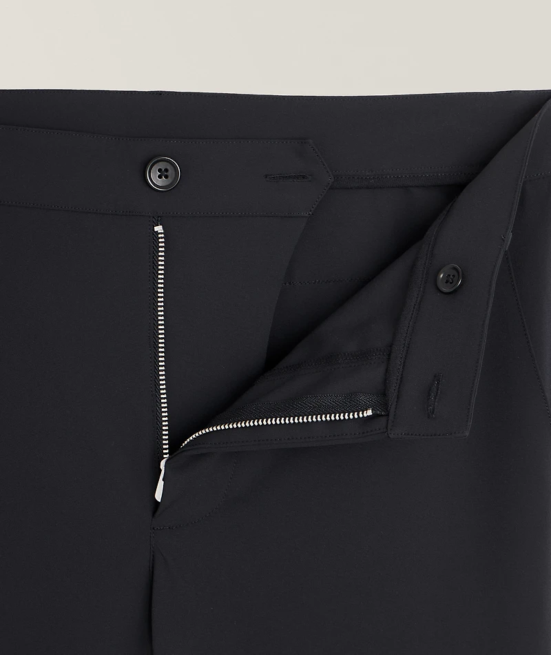Technical Fabric Travel Chinos