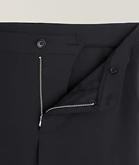 Technical Fabric Travel Chinos