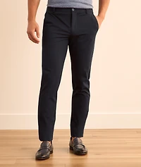 Technical Fabric Travel Chinos