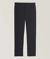 Technical Fabric Travel Chinos