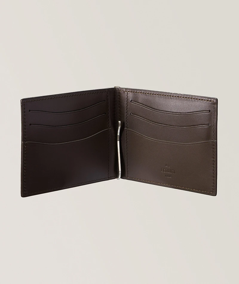 Scritto Venezia Bifold Wallet