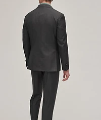 New Plume Ventiquattro Plus Wool Suit