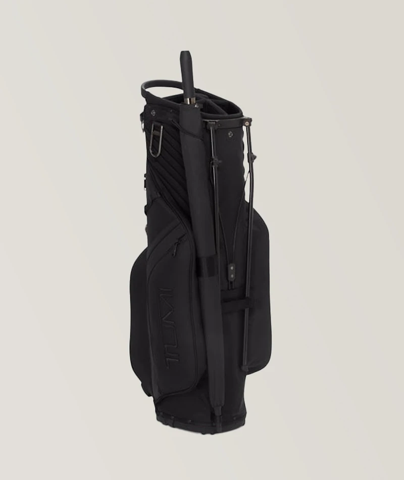 Alpha 3 Golf Stand Bag