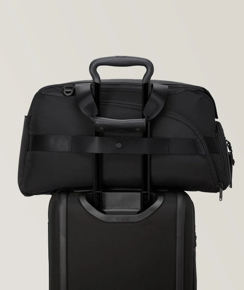 Alpha 3 Golf Duffle Bag 