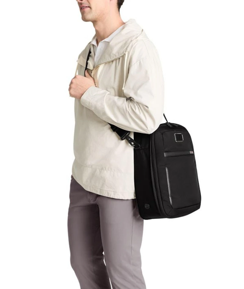 Alpha 3 Golf Shoe Bag 