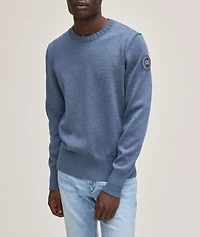 Rosseau Crewneck Sweater