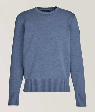 Rosseau Crewneck Sweater