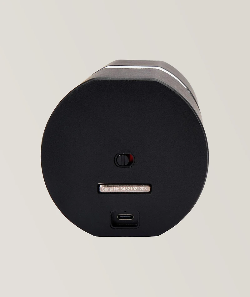 Rocket Module Single Watch Winder