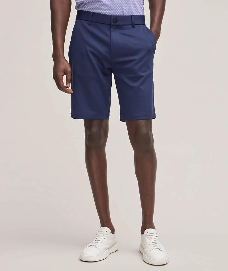 Sequoia Stretch-Tech Shorts