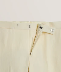 Linen Pants