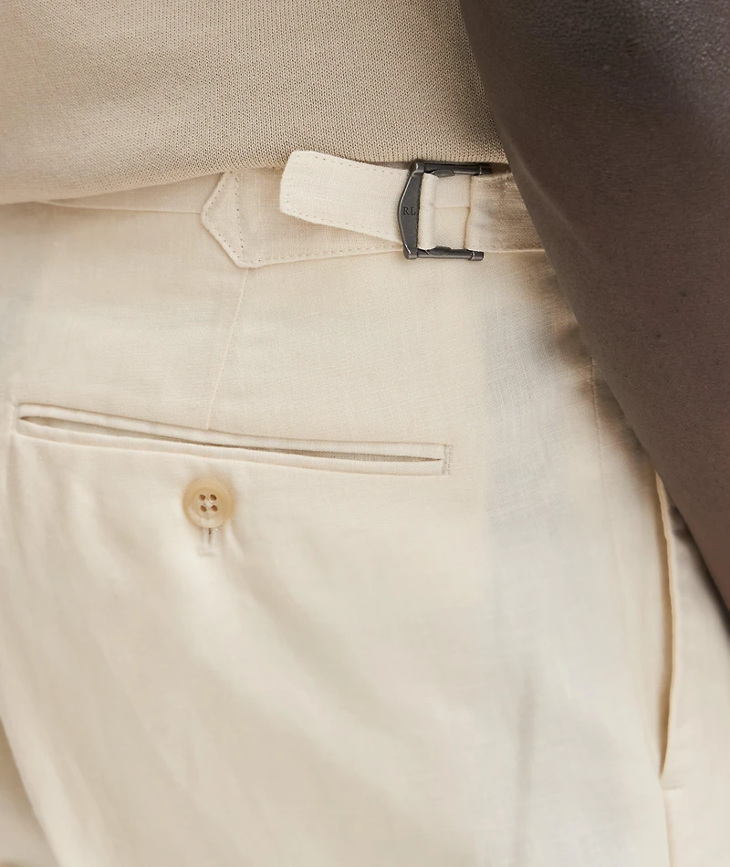 Linen Pants
