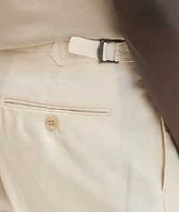 Linen Pants