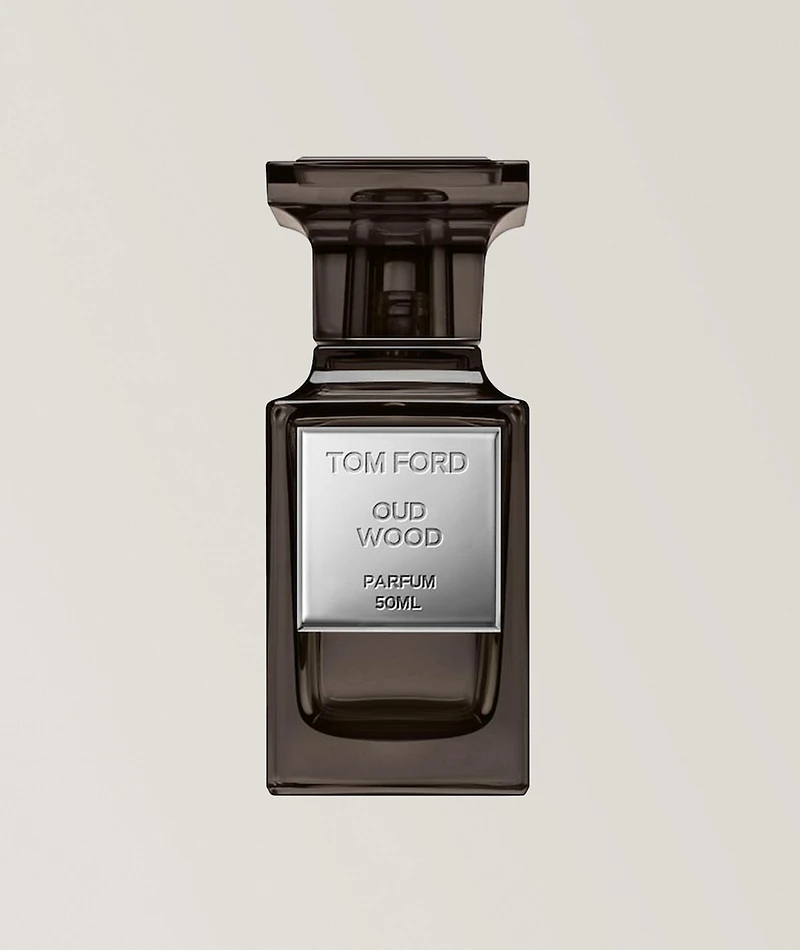 Oud Wood Parfum 50ml