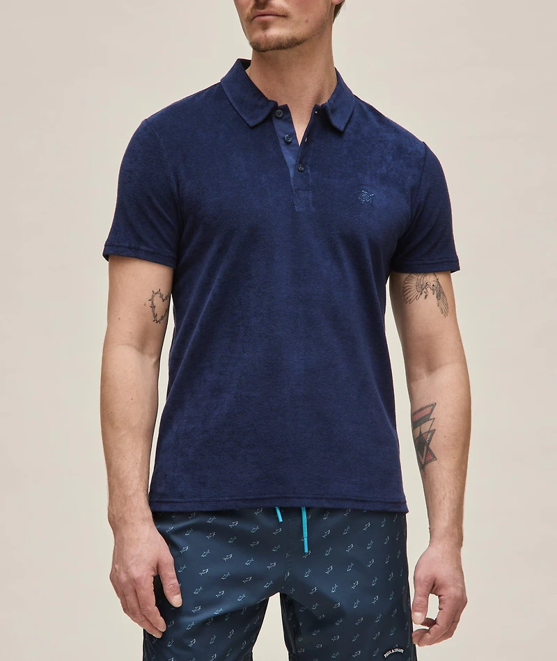 Phoenix Terry Polo