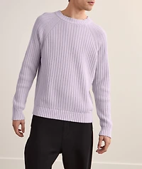 Cotton Knitted Sweater