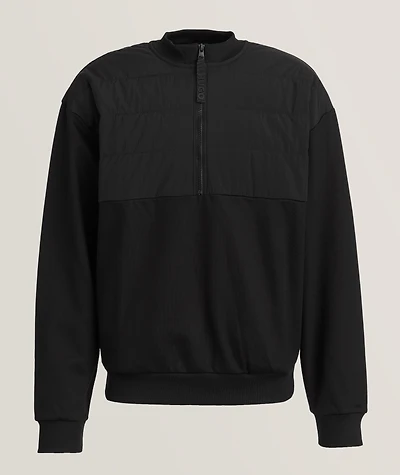 Padded Cotton Jacket
