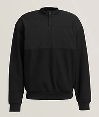 Padded Cotton Jacket