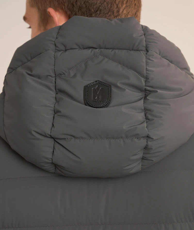 Jack Down Jacket