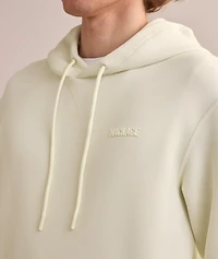 Krystian Cotton-Blend Hooded Sweater