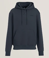 Krystian Double-Face Hooded Sweatshirt